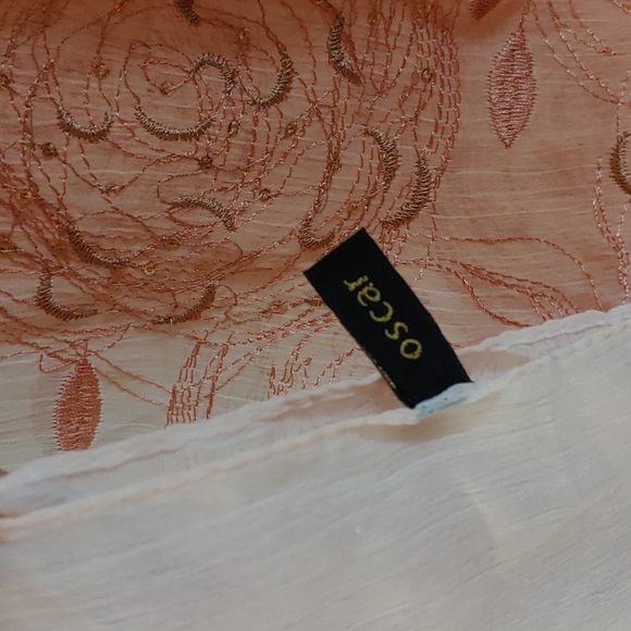 Long Scarf - Picture 3 of 3